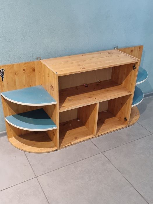 все для школ мебель