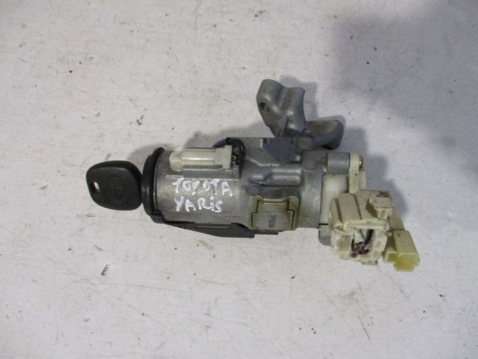 Canhao Ignição Toyota Yaris 2008
