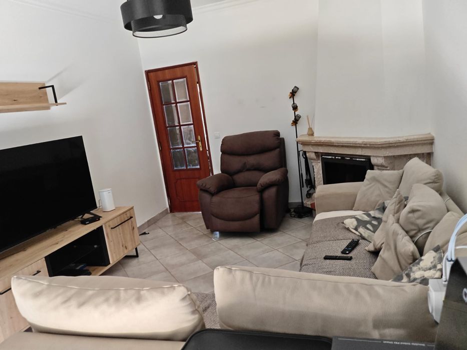 Quarto individual - Pinhal novo