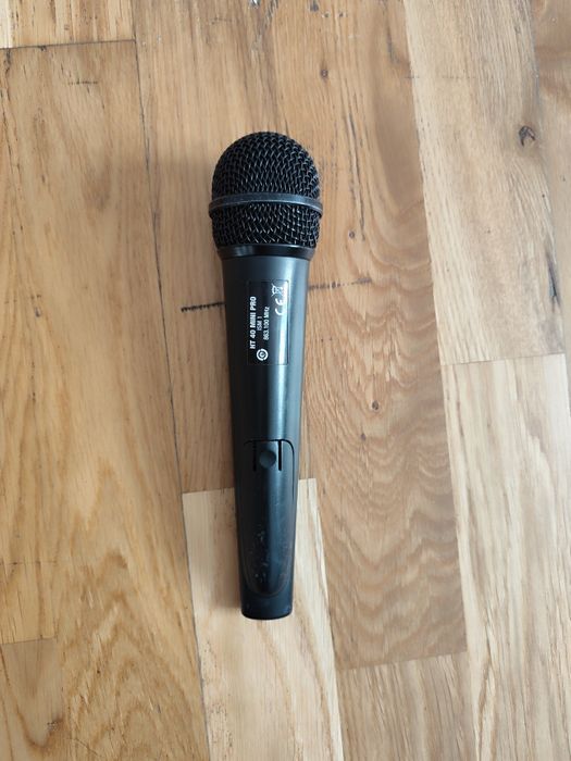 AKG WMS40 Mini mikrofon bezprzewodowy