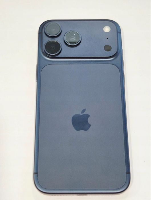 Iphone 17 pro max 512gb