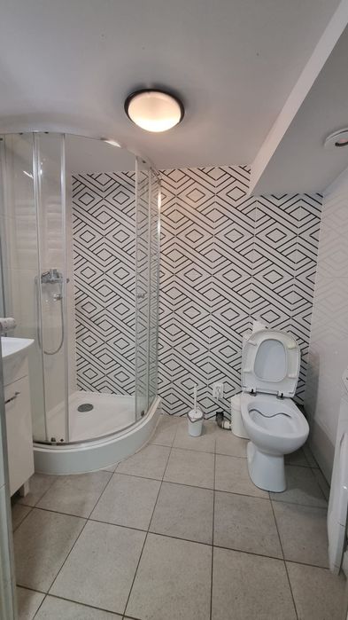 Sosnowiec ul. Kalinowa Wolna Kwatera