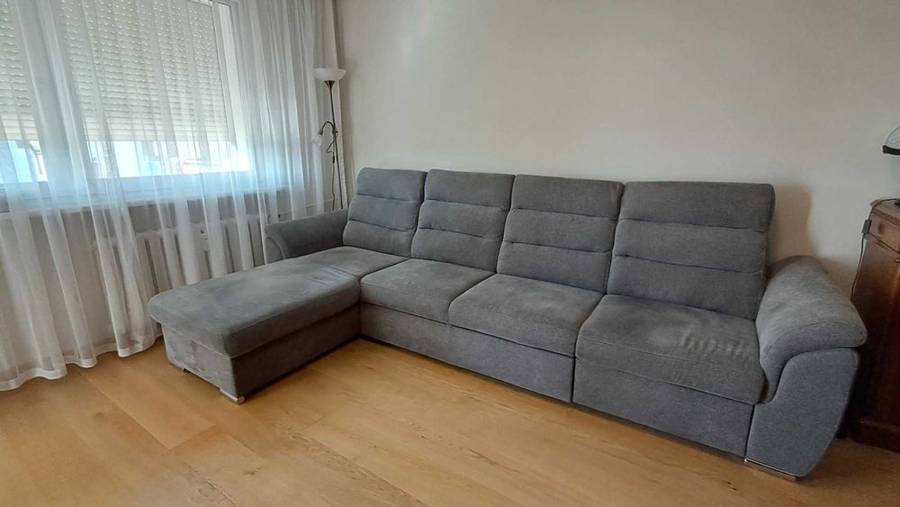 sprzedam nowy narożnik