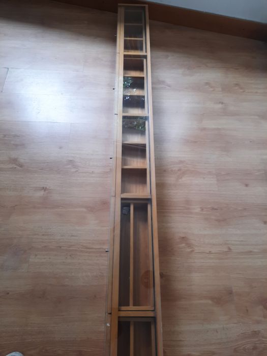 Gavetas para arrumação