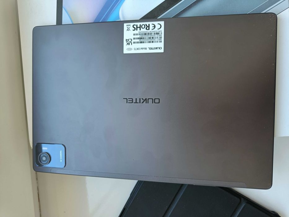Планшет Oukitel OKT3 8/256Gb