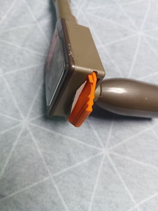 Motometer ciśnieniomierze do cylindrów silników benzynowych