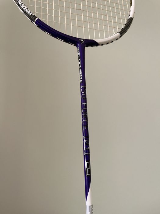 Rakieta do badmintona Talbot Torro Iso Force 1011 C4