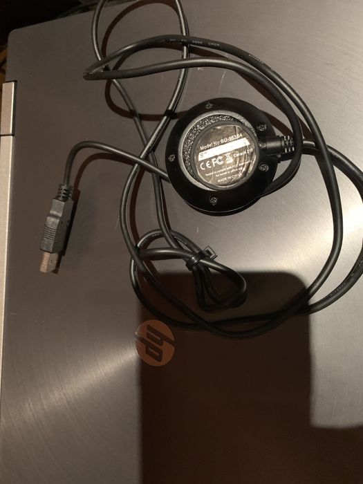 USB GPS приймач GlobalSat BU-353S4