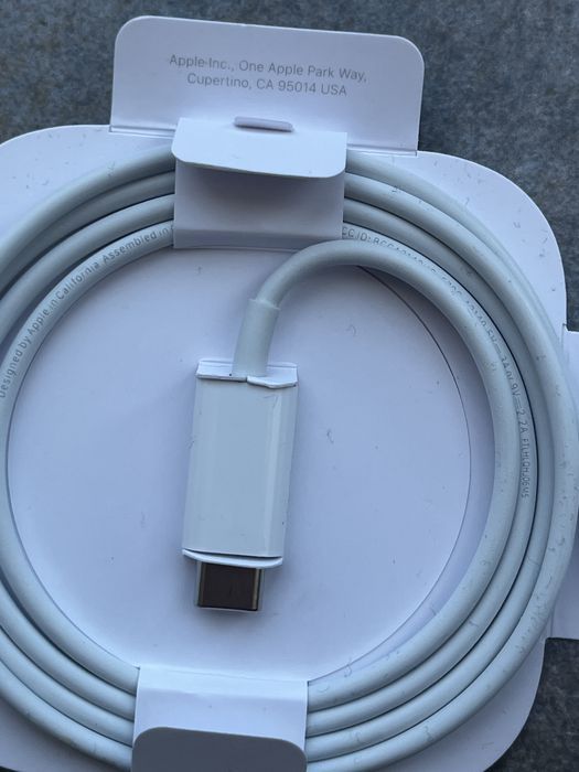 Зарядка Magsafe 15w Charger Original iPhone Айфон Магсейф Гарантія