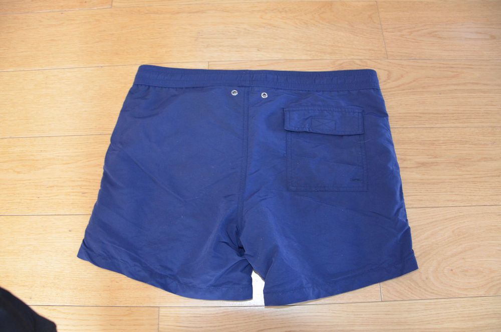spodenki męskie r. S Ralph Lauren