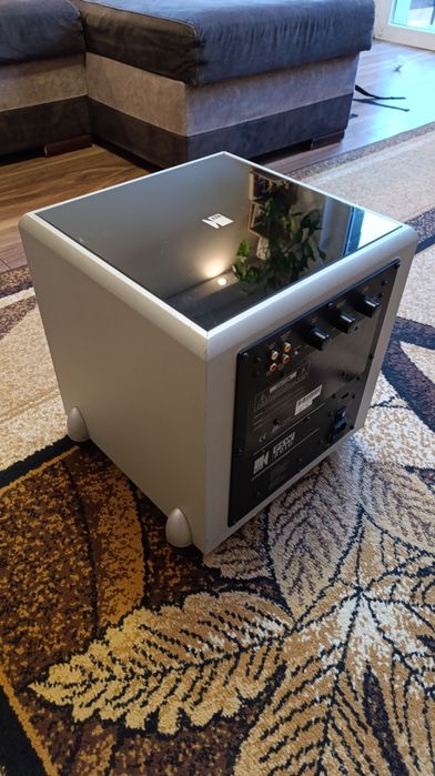 Subwoofer aktywny kef psw 2010