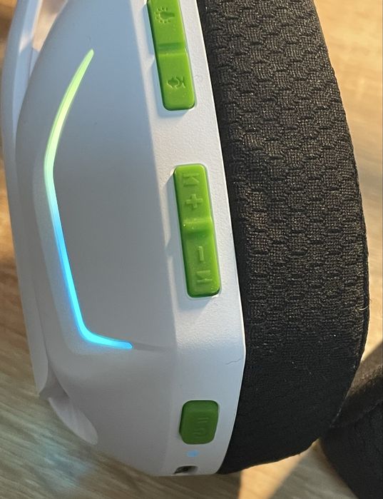 Продам наушники WESEARY WG1