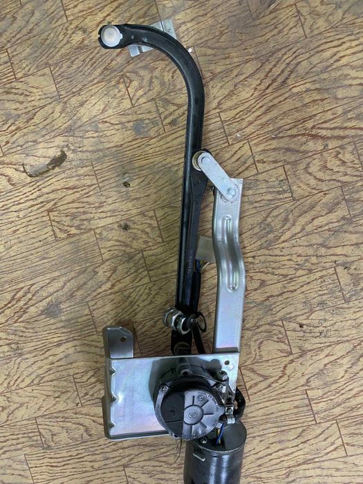 Привід склоочисника ГАЗель 70.5205