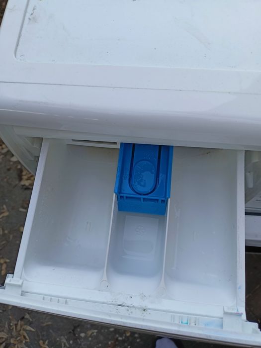 Pralka Bosch series 4