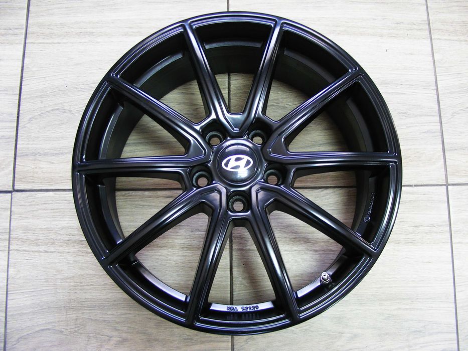 Диски R18 Kia Hyundai Mazda Mitsubishi Jeep Renault Honda 5x114.3