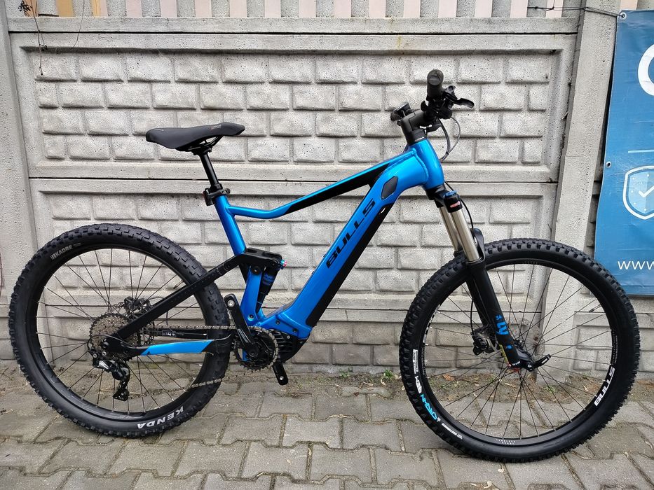 Cena! Bulls Copperhead Evo am1 Bosch Performance L-ka OKAZJA