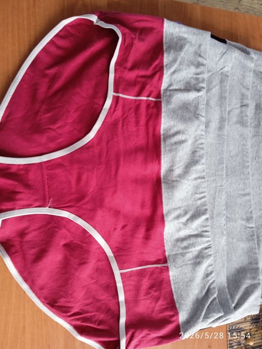 Majtki 5 szt nowe
