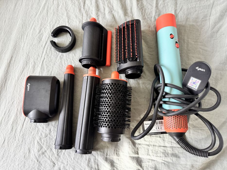 Dyson airwrap id - suszarka