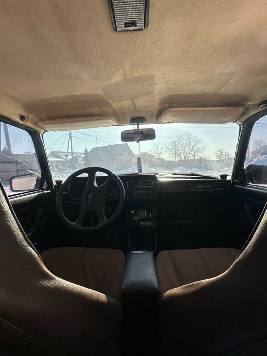 Продам ваз 2107 1.5