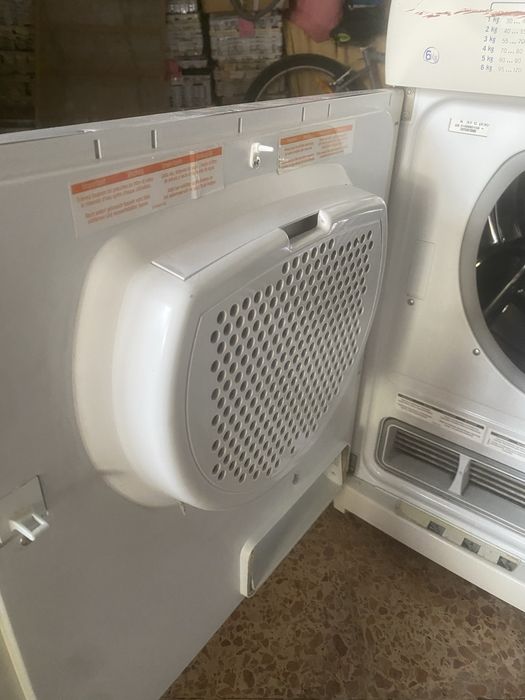 Secador de roupa