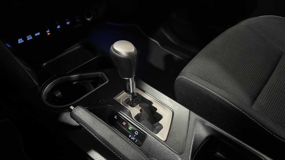 Toyota RAV4 2017 2.5 E-CVT Hybrid (197 к.с.) 2WD • Dynamic