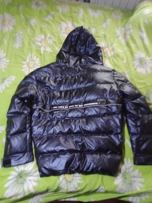 Куртка демисезонная новая