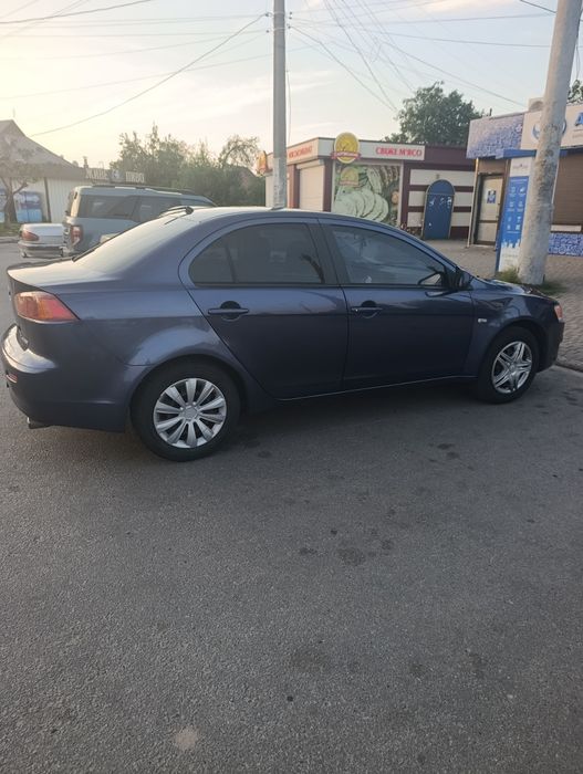 Продам Mitsubishi Lancer 10