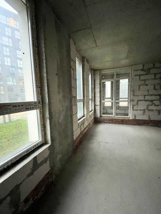 Продаж 2-кім.квартири Тераса 31м2.,вул. Б.Хмельницького Без комісії