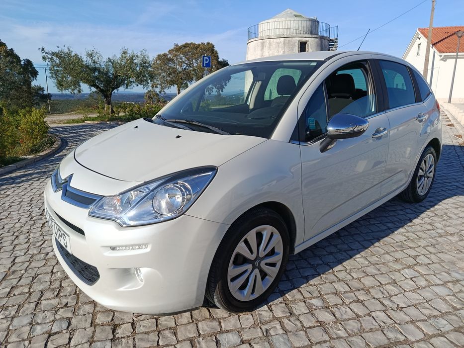 Citroen C3 1.2 VTI Coleccion