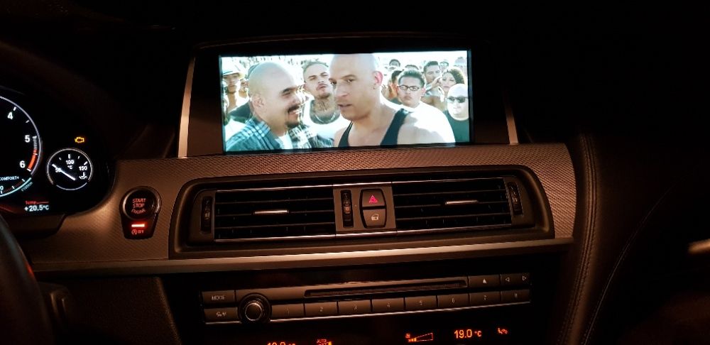 desbloqueie o potencial oculto do seu BMW Mini serie E F G