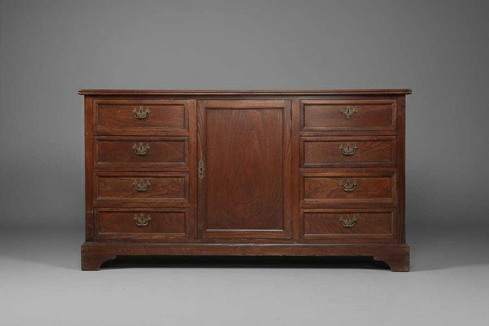 Comoda estilo D, Joao V