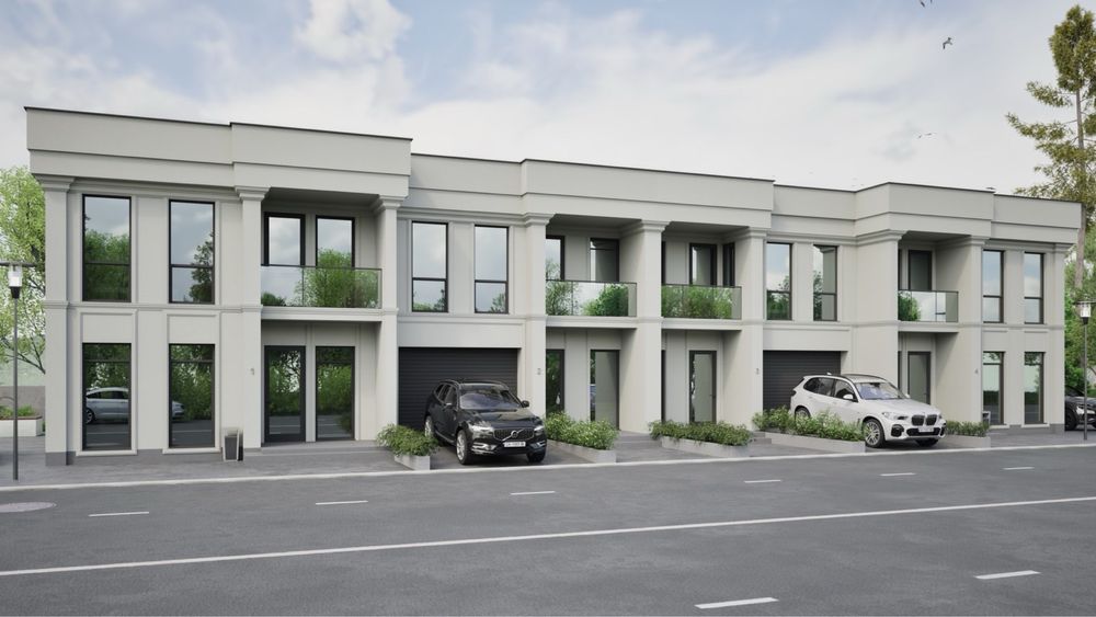 House by the address st. Kitoboynaya (area 137,3 m²) - Atlanta.ua - photo 8