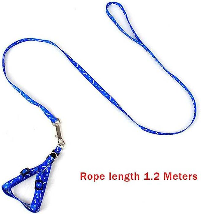 Coleira para Gato ou Cão Verde NOVA