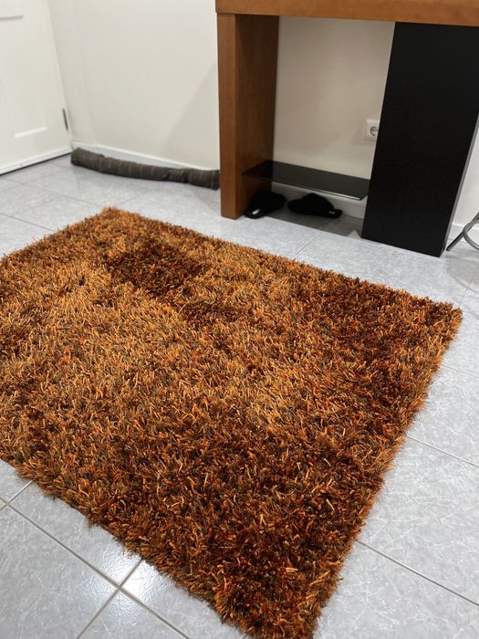 Conjunto de tapetes/carpetes