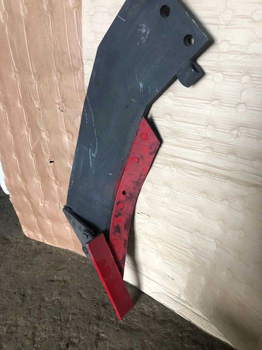 Стойка на плуг плн глубокорыхлителя пароплау дельтаплау, ПРОИЗВОДИТЕЛЬ