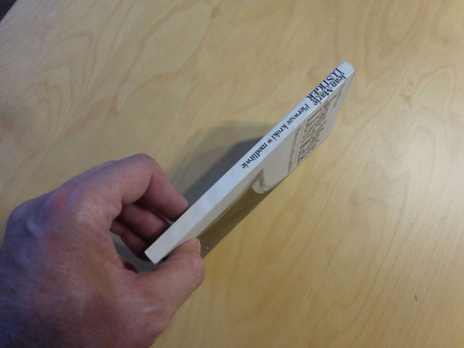 Pierwsze kroki w modlitwie. Kardynał Jean-Marie Lustiger