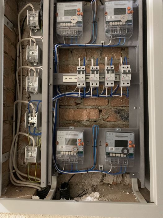 Продаж квартири, новобудова, індив.опалення,котел,паркінг,благоустрій