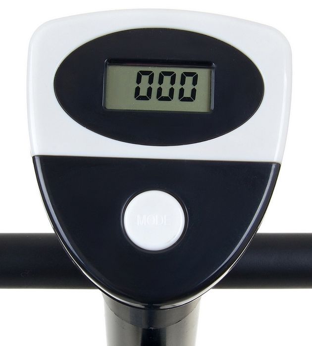 Rower treningowy mechaniczny pionowy Funfit 3267