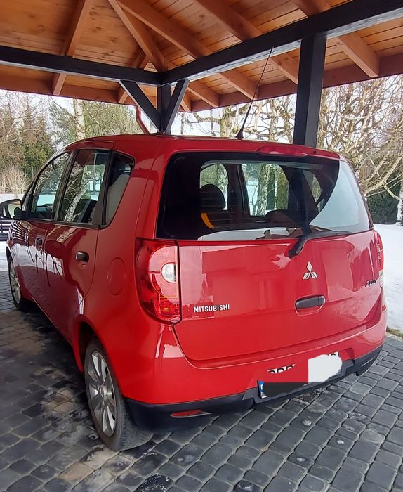 Mitsubishi Colt 1.3 MR '09 E5 INVITE