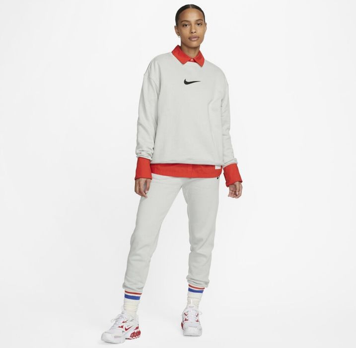 Світшот жіночий оверсайз Nike оригінал