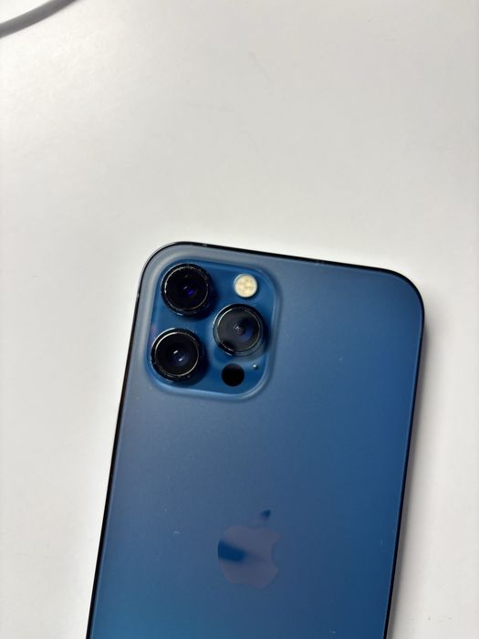 Iphone 12 pro max 128gb