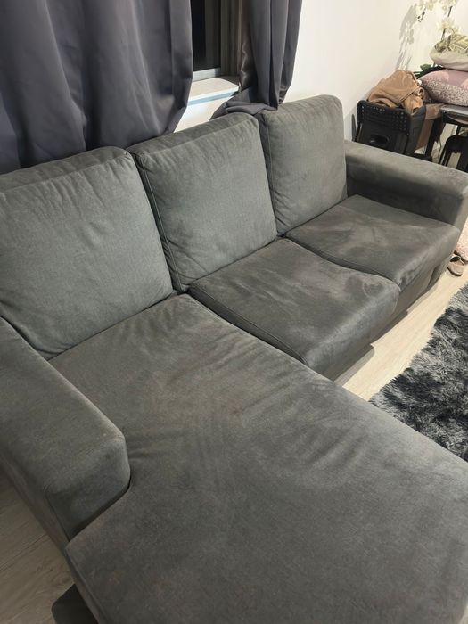 Vendo Sofa semi novo