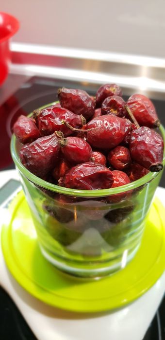 Шиповник ,детокс,источник витаминов