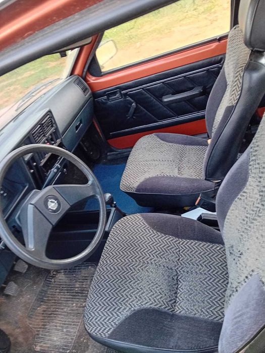 Opel Kadet 1300 S