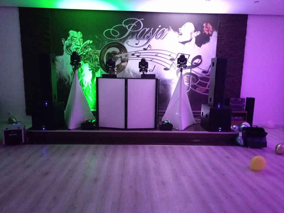 DJ Wodzirej na twoją imprezę!!!