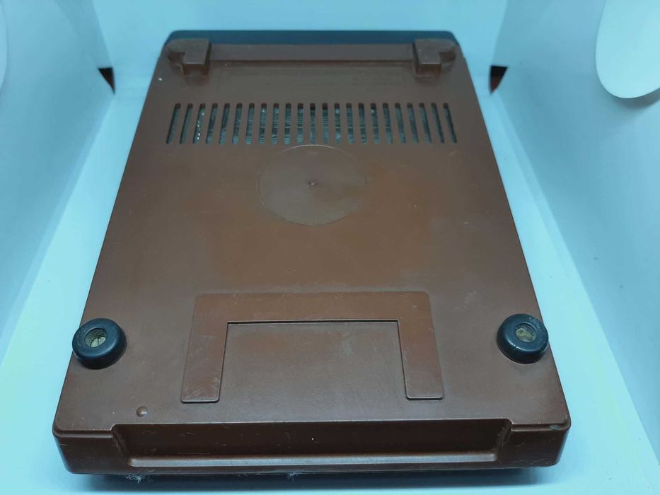 Zabytkowy kalkulator ELWRO 144