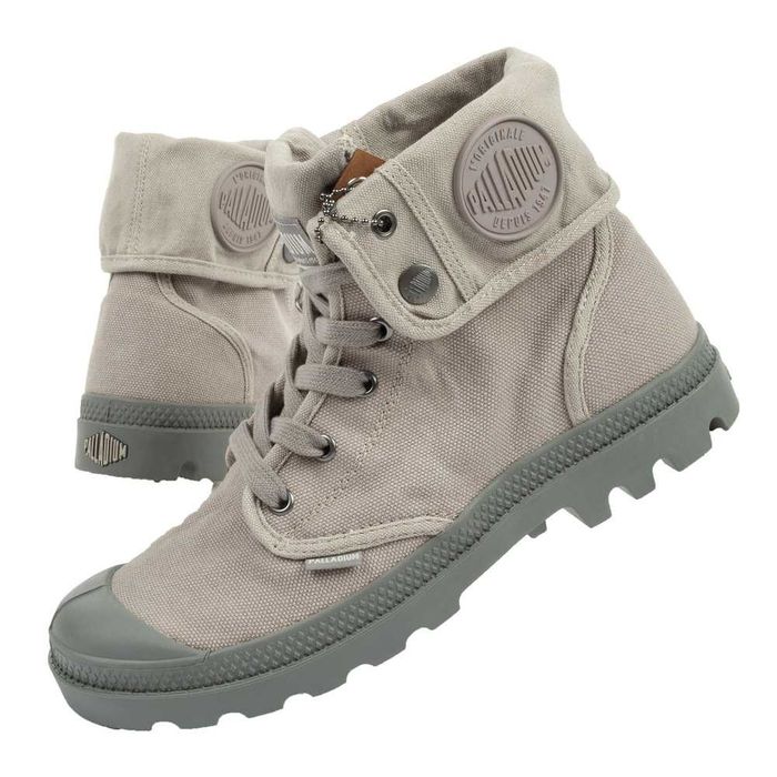 Buty męskie sportowe Palladium Baggy r. 41-47