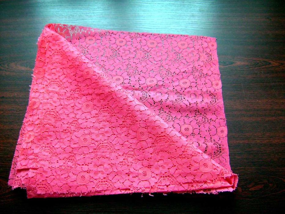 Отрез ткани. Сирия 1970-е гг.