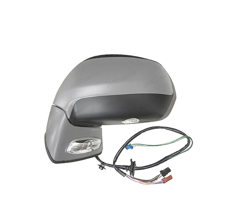 ESPELHO COMPLETO ESQ CITROEN C4 GRAND PICASSO 06-13 CONVEXO