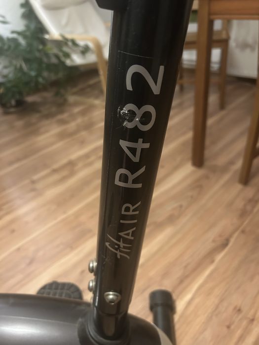 Rowerek stacjonarny FitAir R482